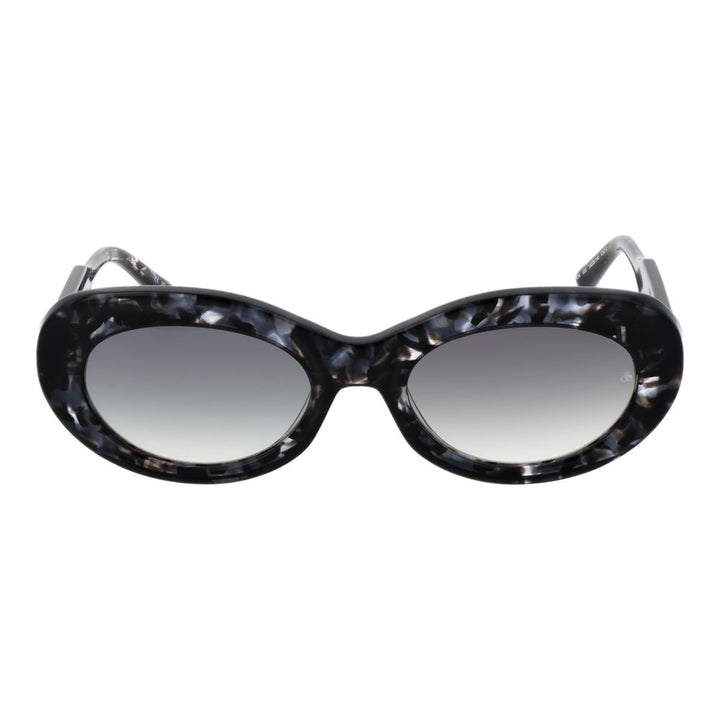 Black Women Sunglasses