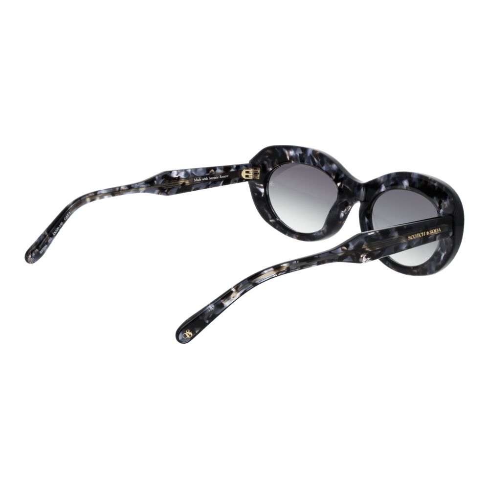 Black Women Sunglasses
