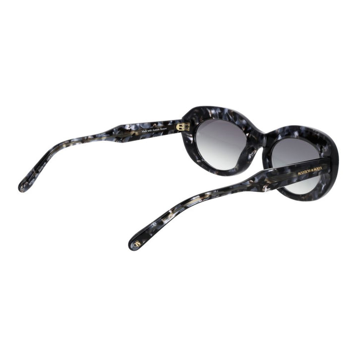 Black Women Sunglasses