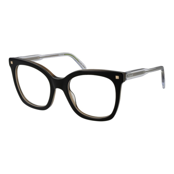 Black Women Optical Frames
