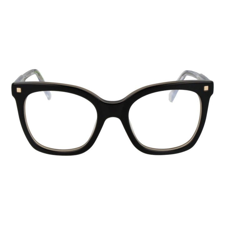 Black Women Optical Frames