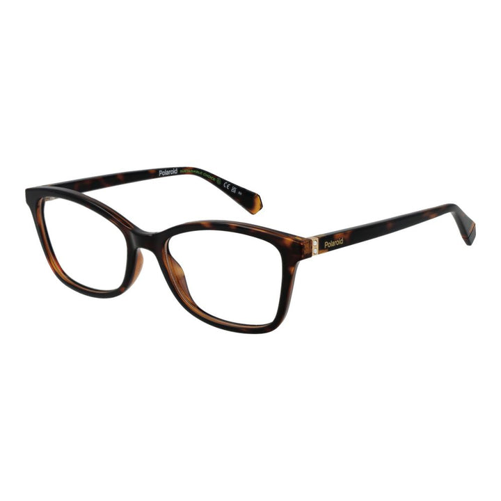 Brown Women Optical Frames
