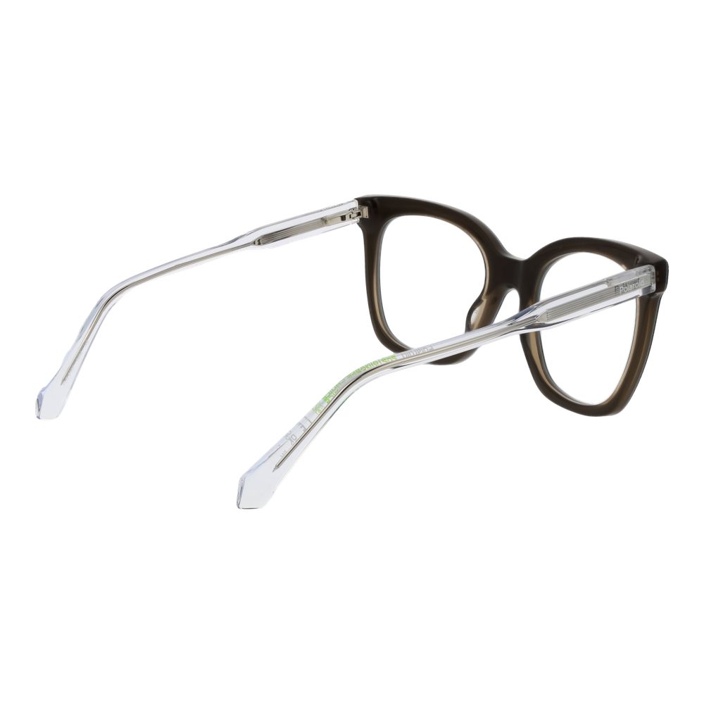 Black Women Optical Frames