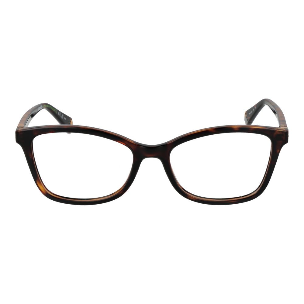 Brown Women Optical Frames