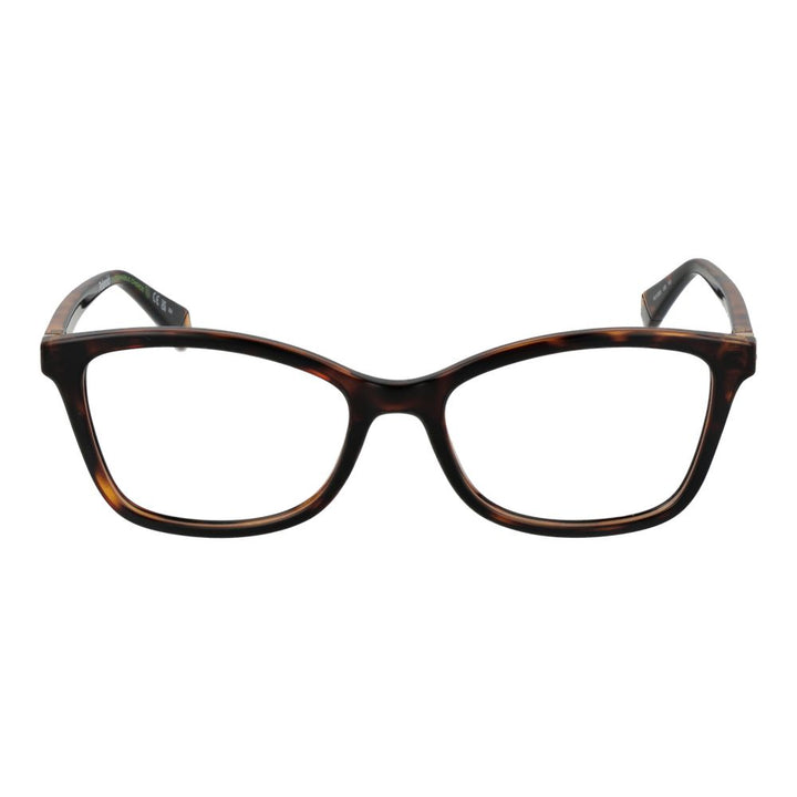 Brown Women Optical Frames