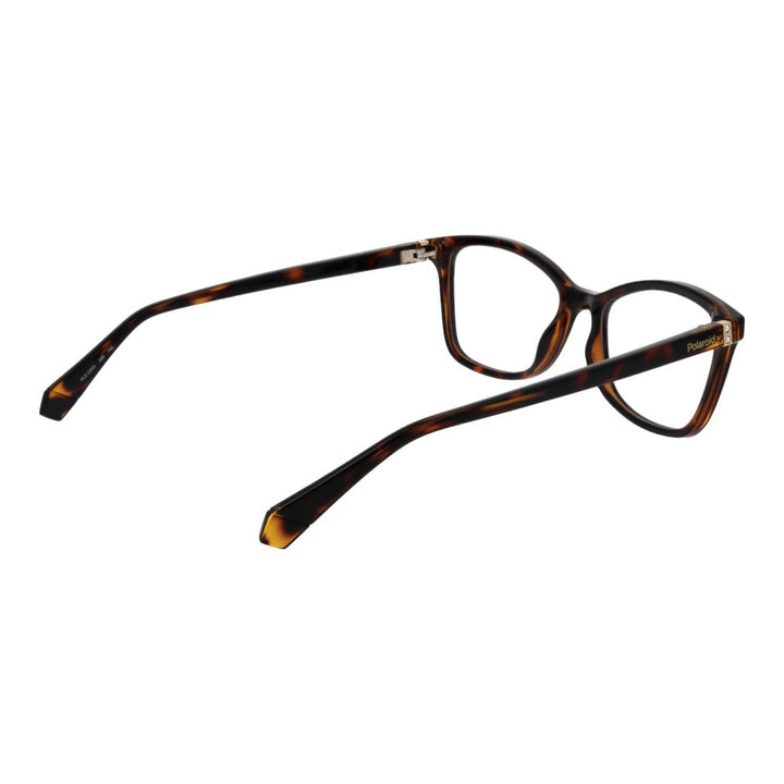 Brown Women Optical Frames