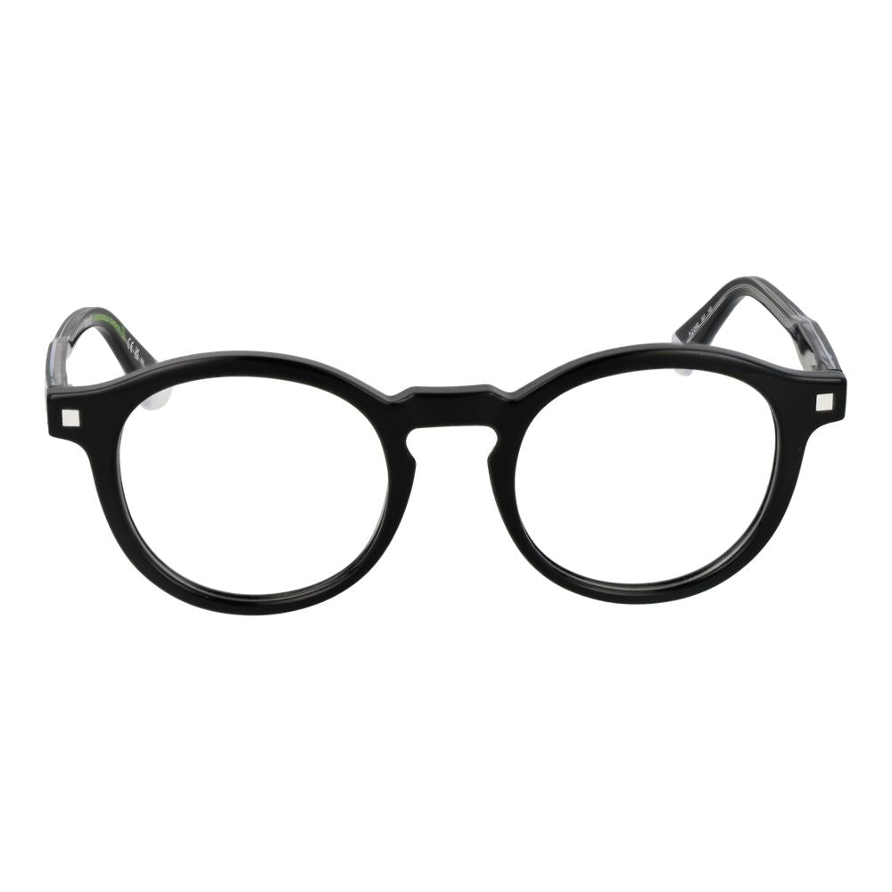 Black Men Optical Frames