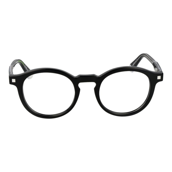 Black Men Optical Frames