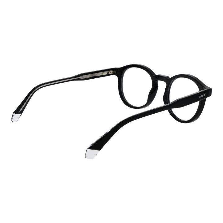 Black Men Optical Frames