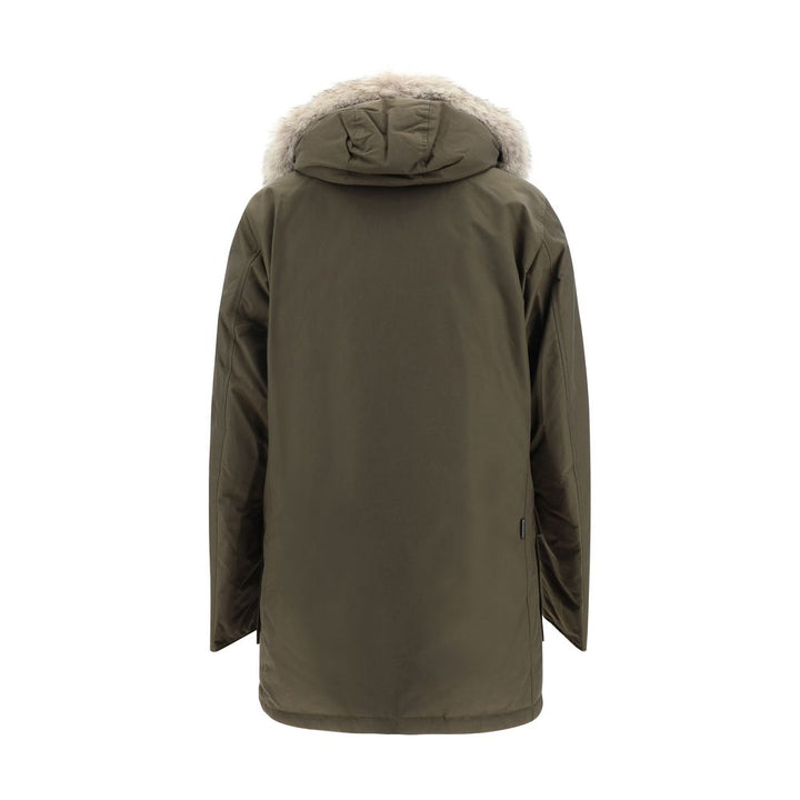 Parka Arctic Jacket