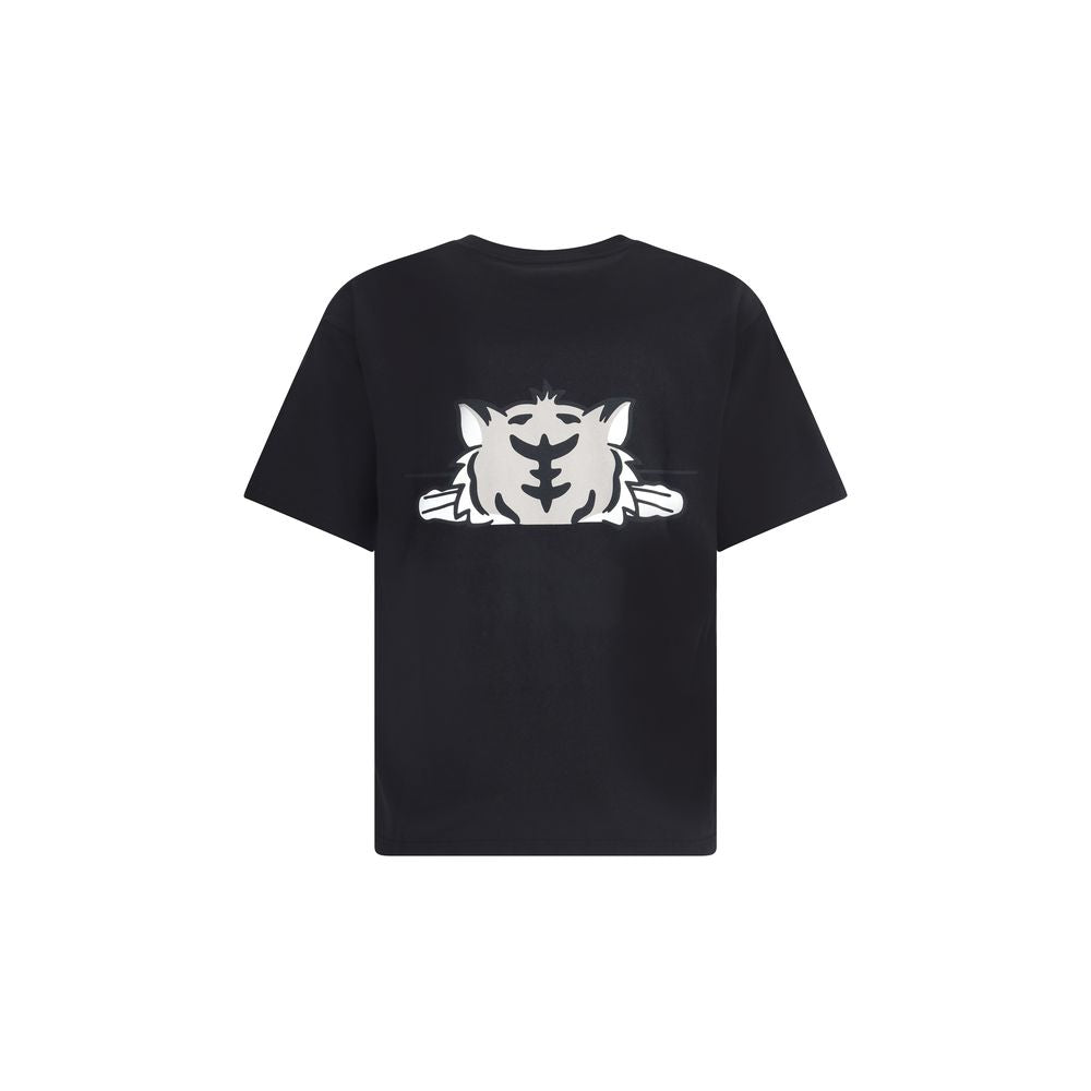 Happy Tiger T-Shirt