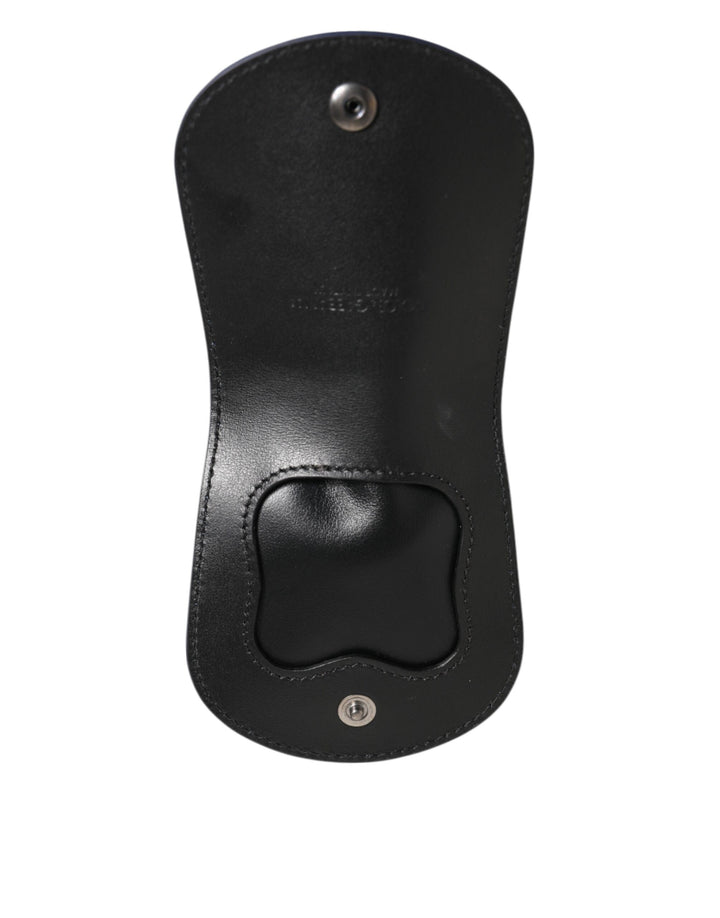 Exquisite Exotic Skin Coin Case Wallet