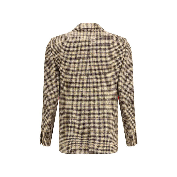 Lardini single-breasted Blazer