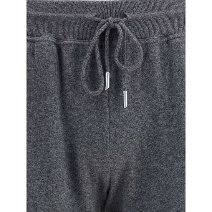 Cashmere Pants