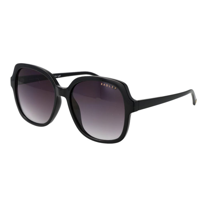 Black Women Sunglasses