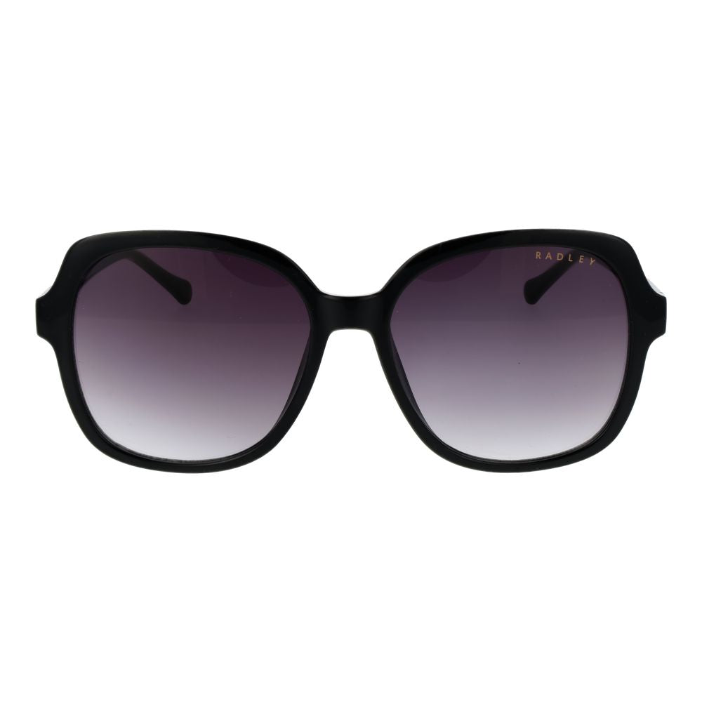 Black Women Sunglasses