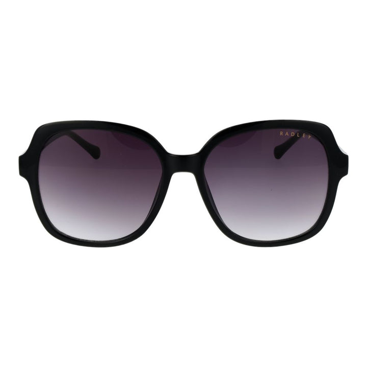 Black Women Sunglasses