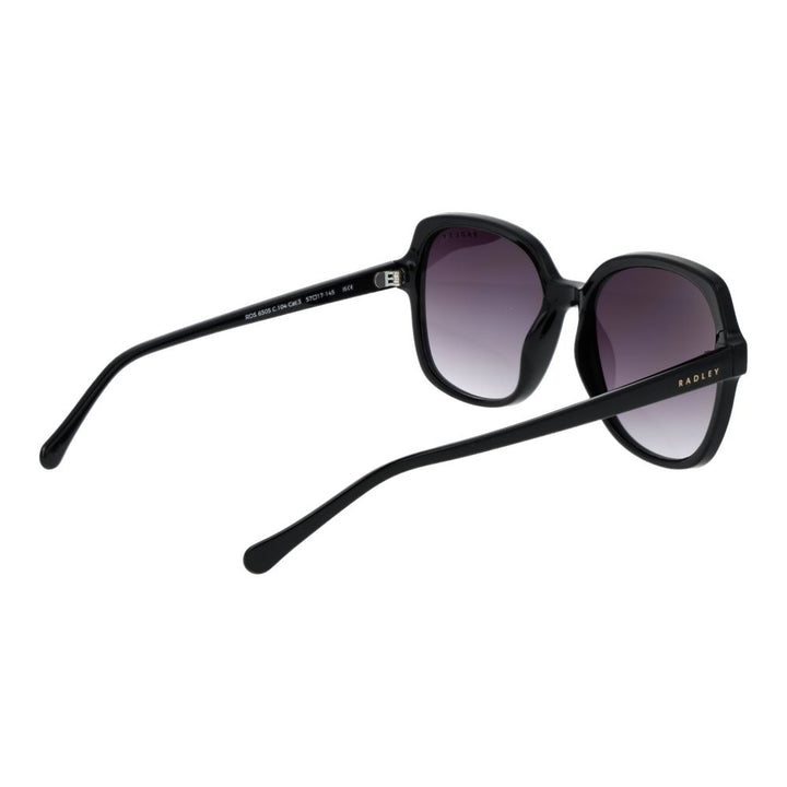 Black Women Sunglasses