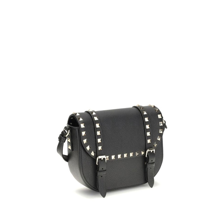 Rockstud small Messenger Shoulder Bag