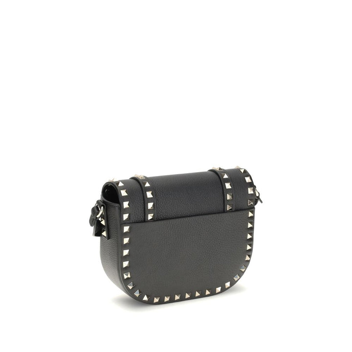 Rockstud small Messenger Shoulder Bag