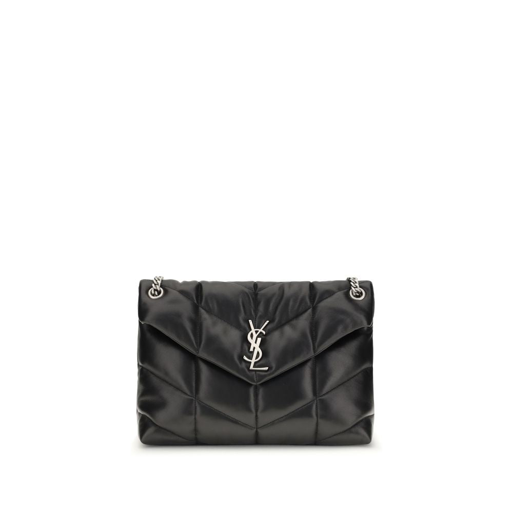 Lou Lou medium Shoulder Bag