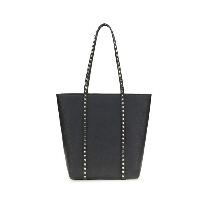 Rockstud Tote Bag
