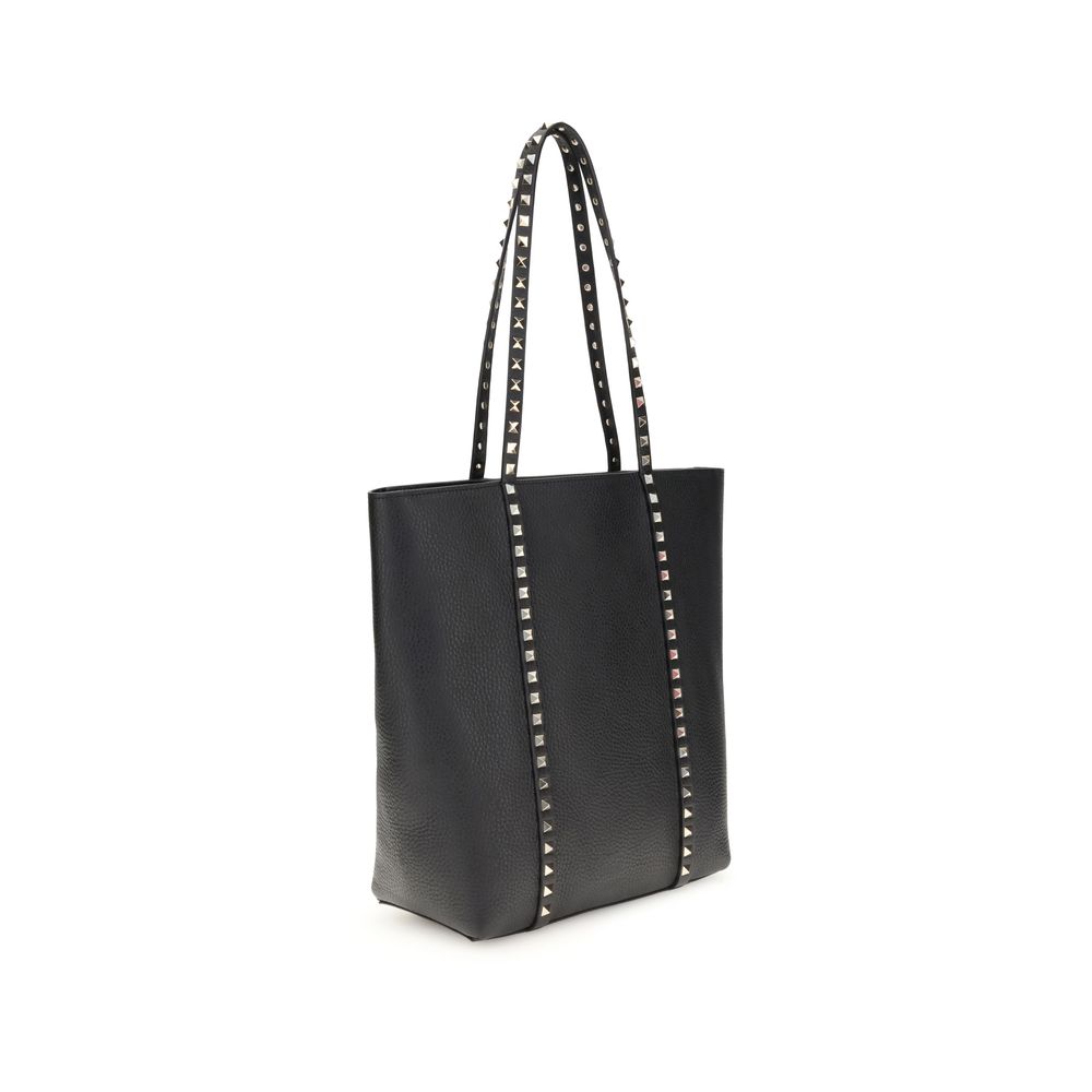 Rockstud Tote Bag