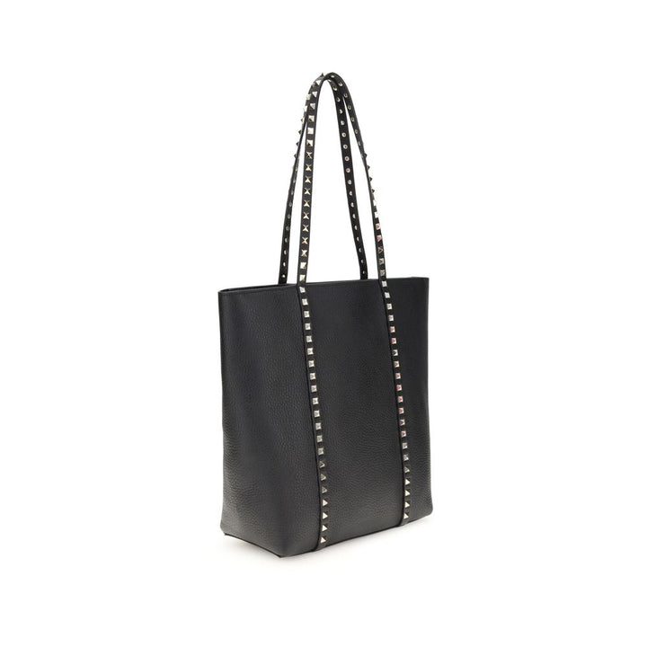 Rockstud Tote Bag