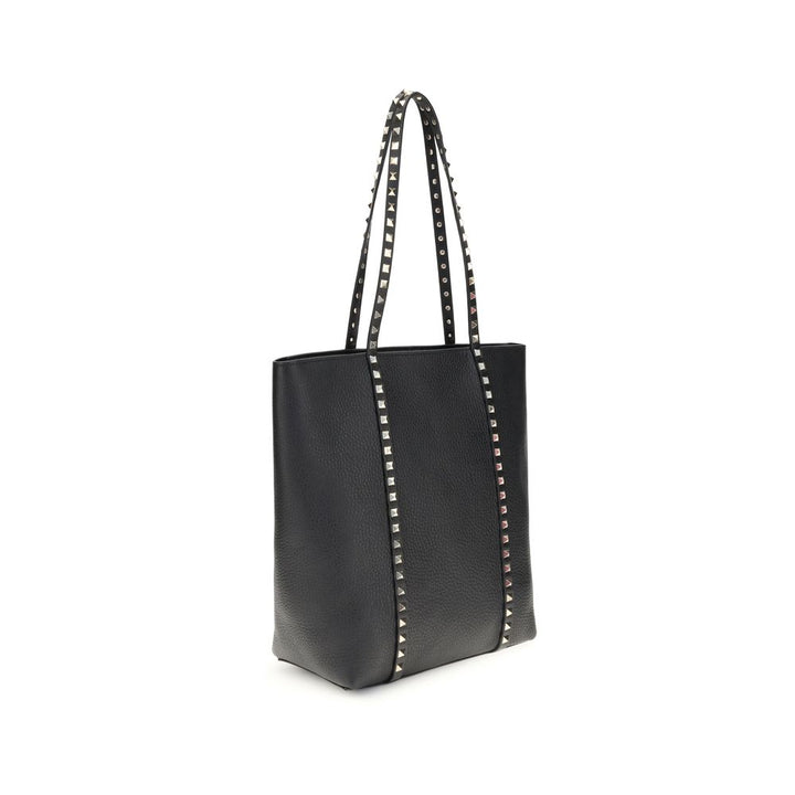 Rockstud Tote Bag