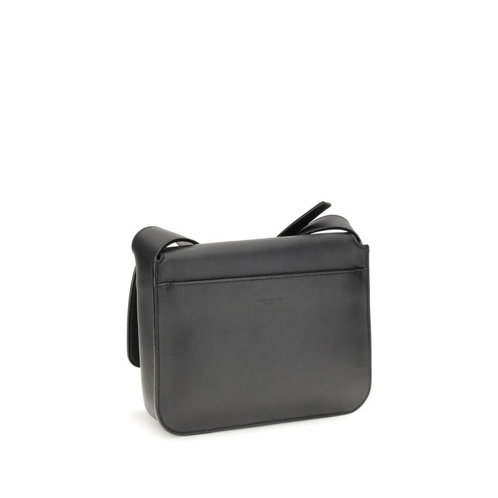 Small Messenger Shoulder Bag