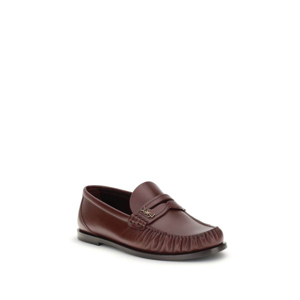 Laurent Loafers