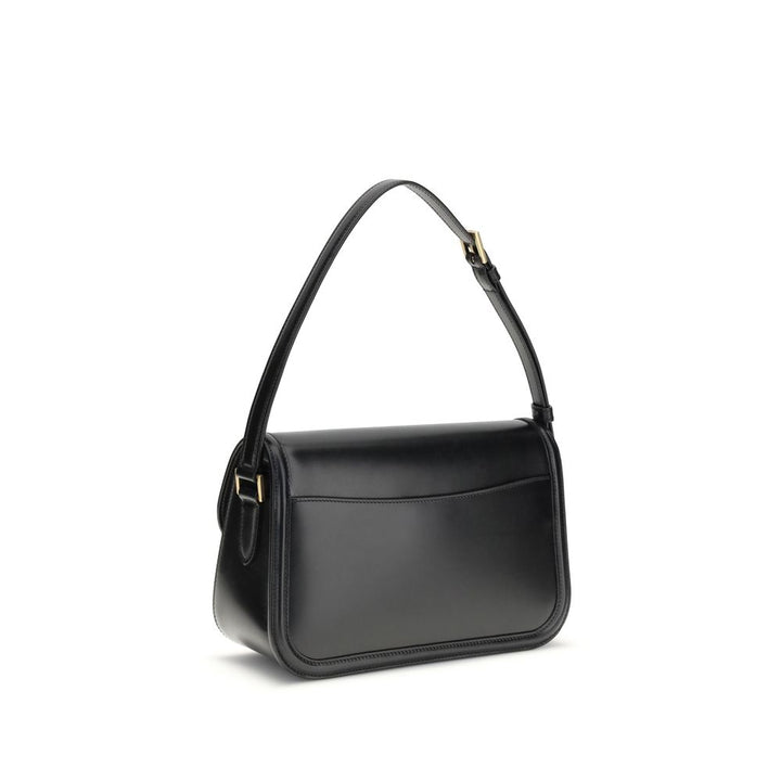 Medium Solferino Shoulder Bag
