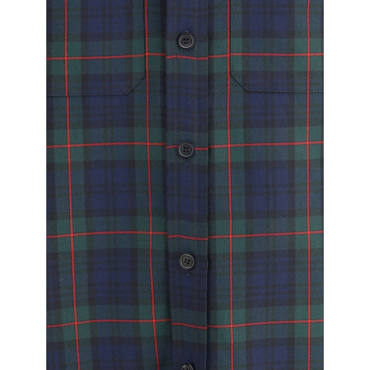 Tartan Shirt