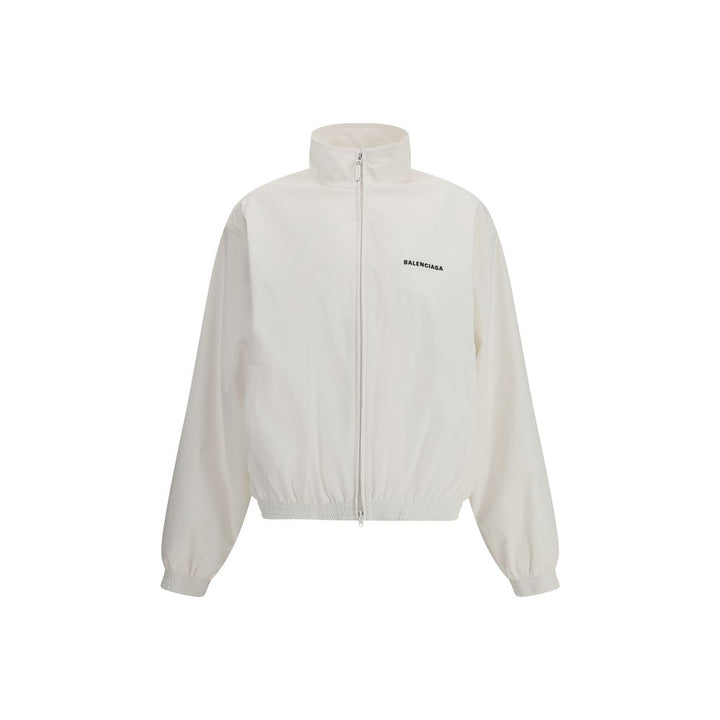 Windbreaker Jacket