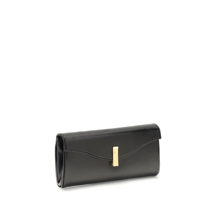 Flutie Clutch Bag