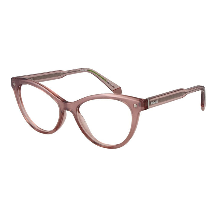 Pink Women Optical Frames