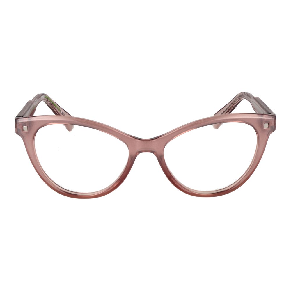 Pink Women Optical Frames