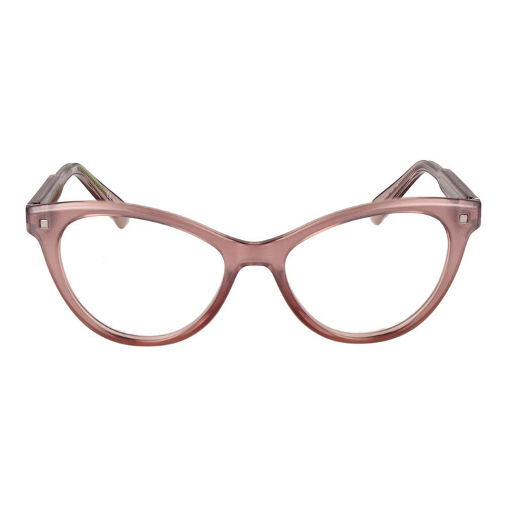 Pink Women Optical Frames