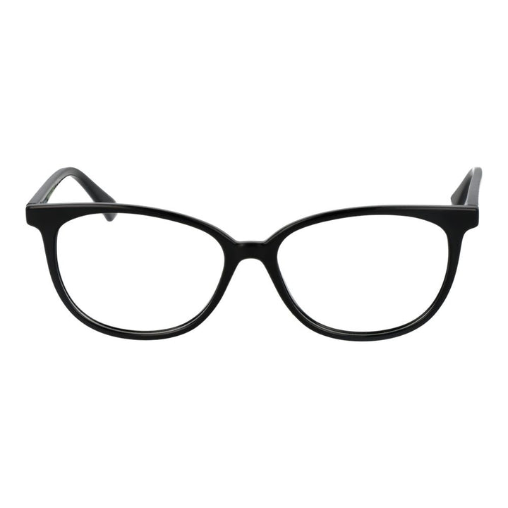 Black Unisex Optical Frames