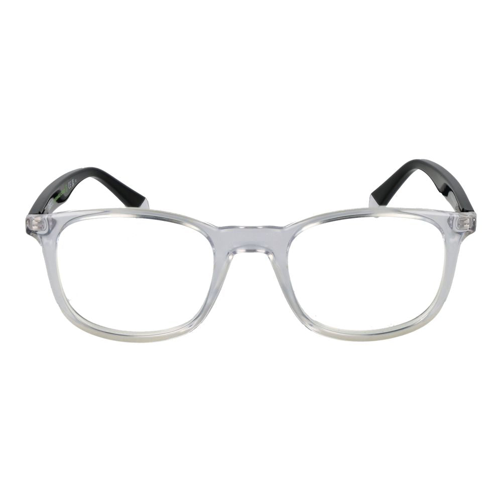 Transparent Unisex Optical Frames