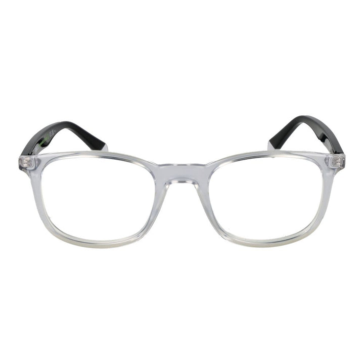 Transparent Unisex Optical Frames
