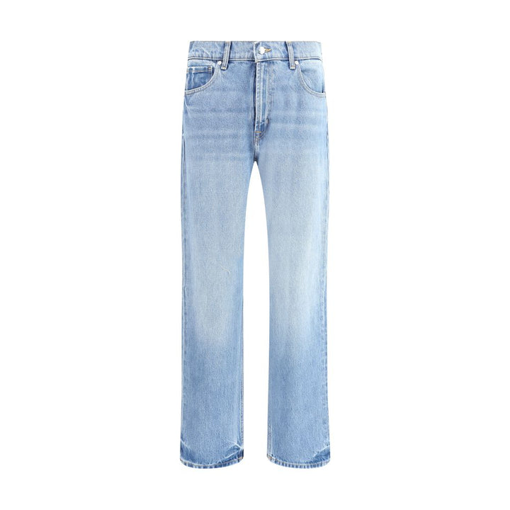 Bakersfield Modern straight Jeans