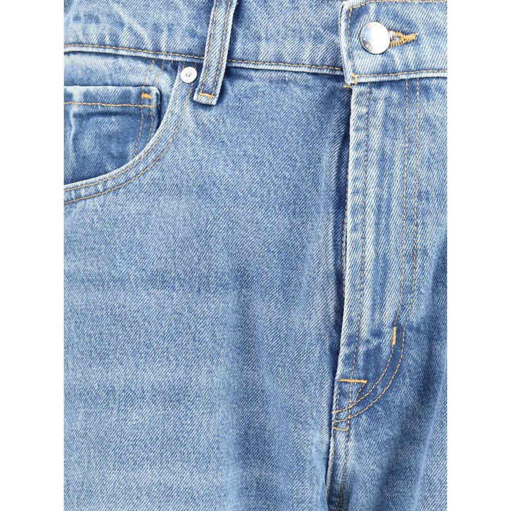 Bakersfield Modern straight Jeans