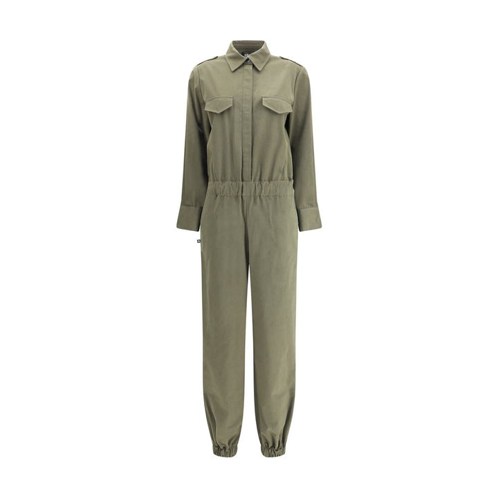 Alamari Jumpsuit