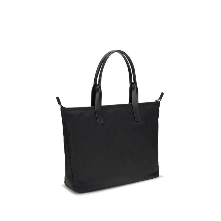 Medium Tote Bag crocodile print