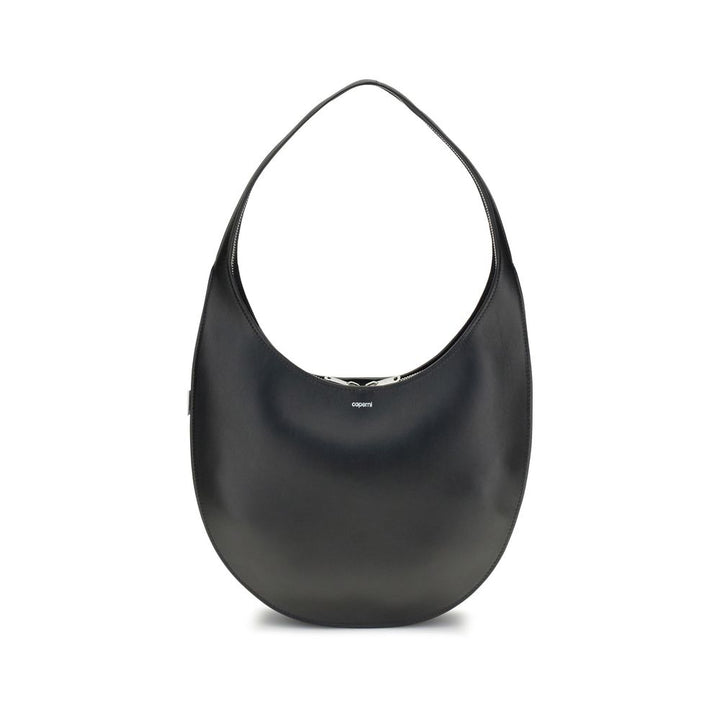 Soft Swipe Shoulder Bag