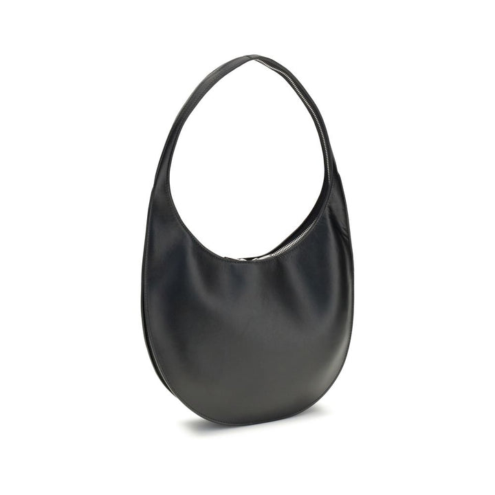 Soft Swipe Shoulder Bag