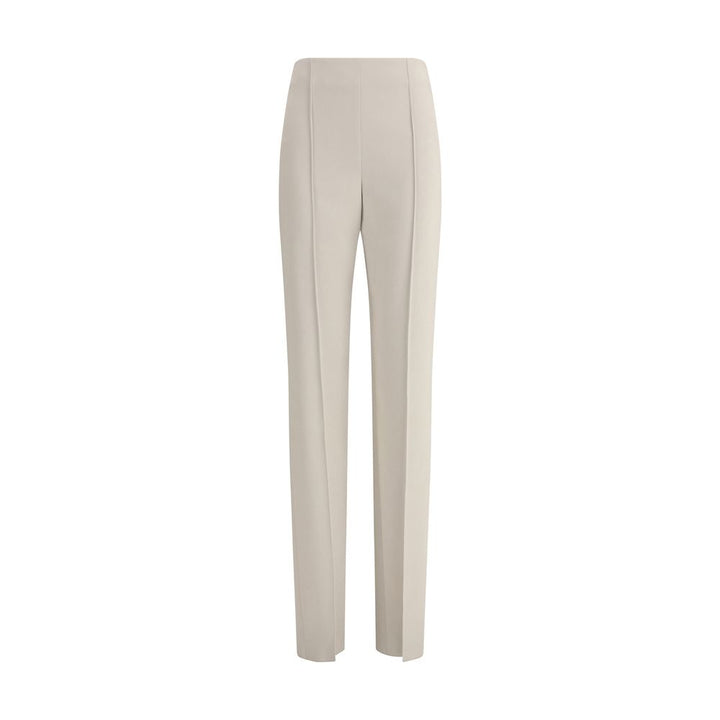 Viscose cady Trousers