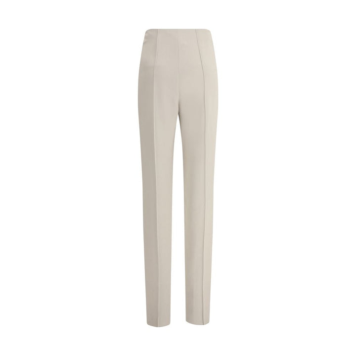 Viscose cady Trousers