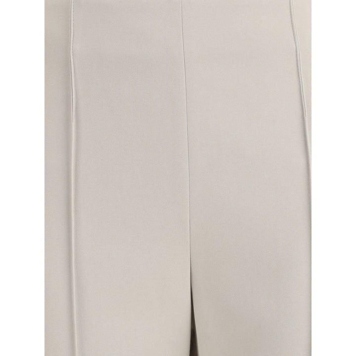 Viscose cady Trousers